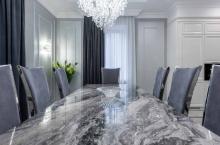 Marble Dining Tables in Gold Coast